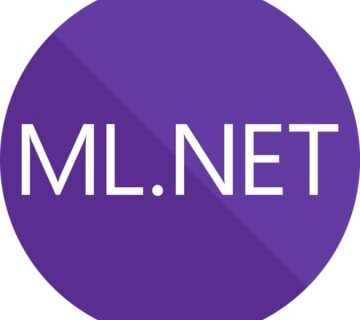 ML.NET Tutorial Series